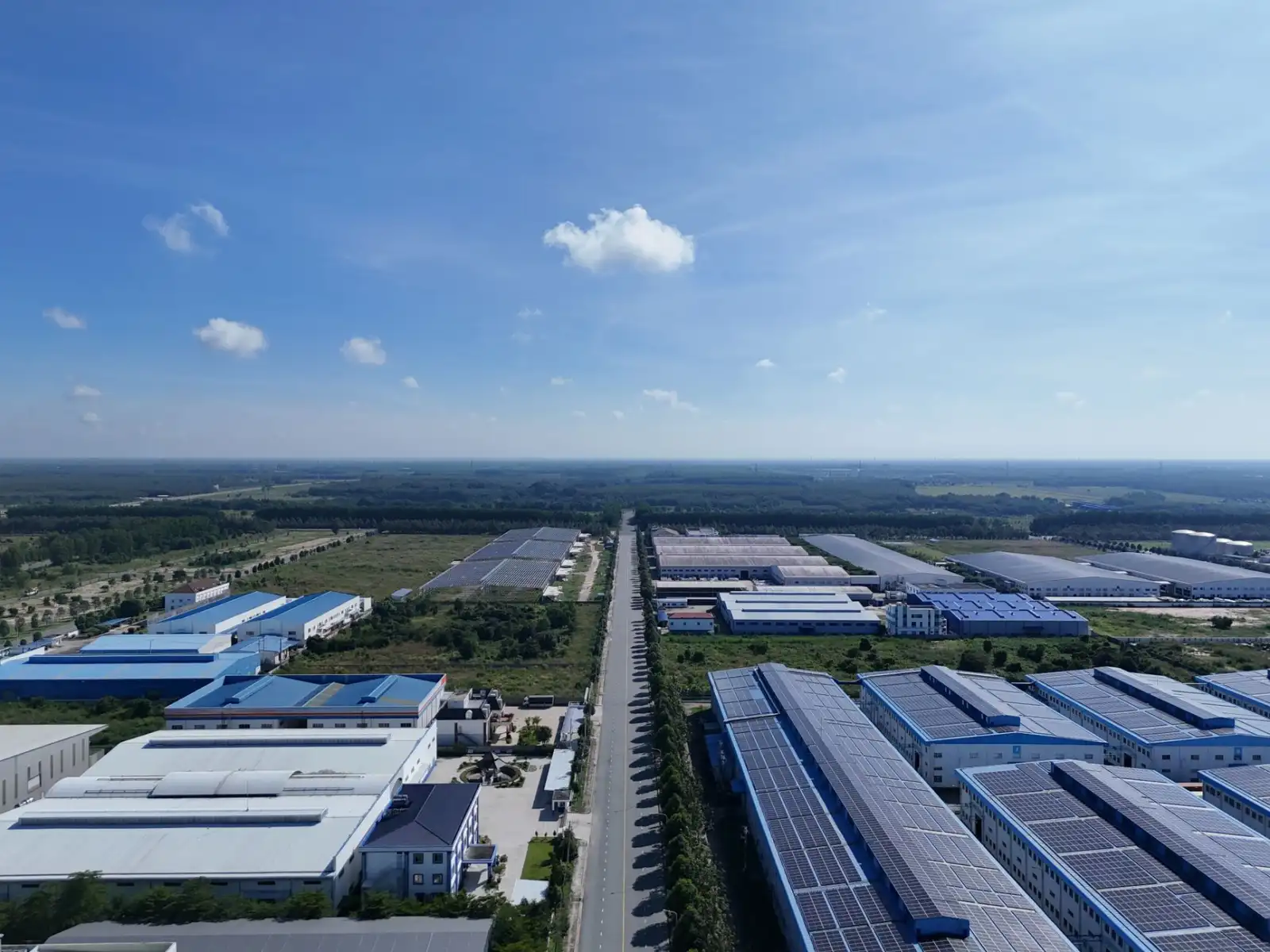 2025年湖南实业投资政策导向与资产管理新机遇解析正文配图 1