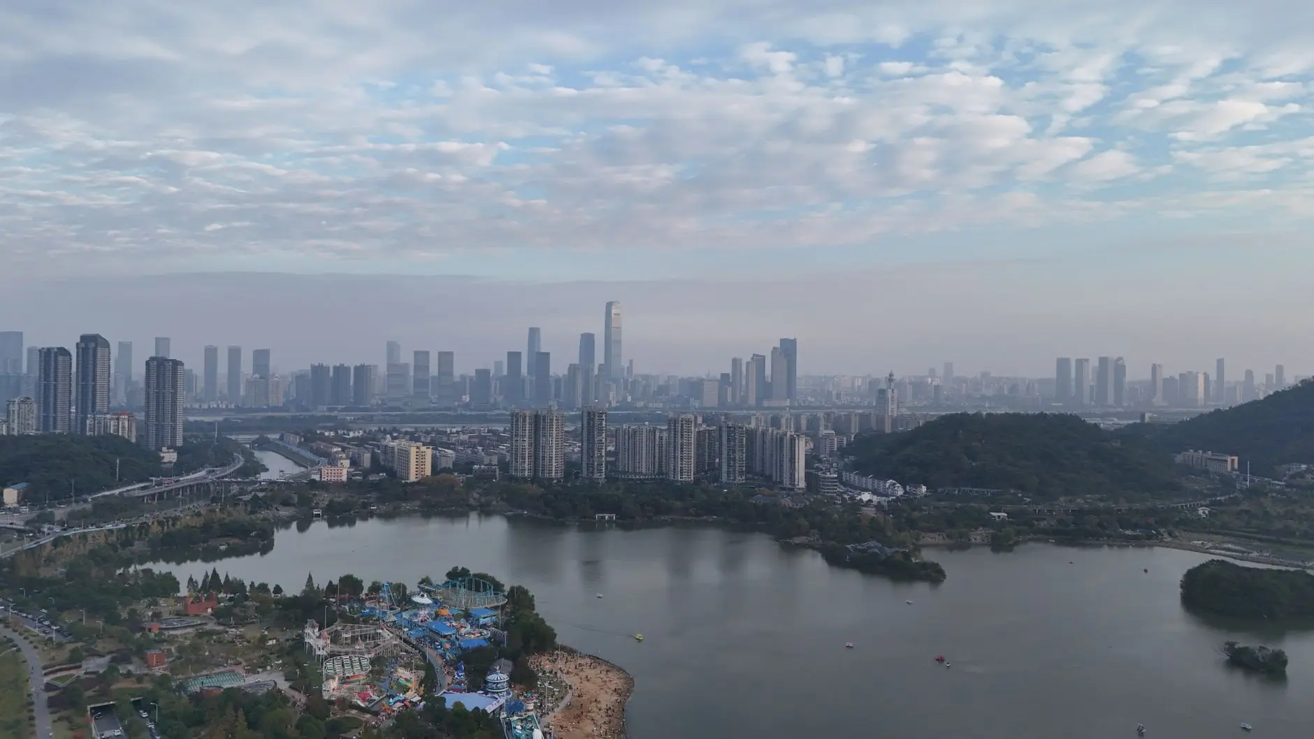 资产管理与实业孵化协同模式在湖南投资市场中的应用研究正文配图 1