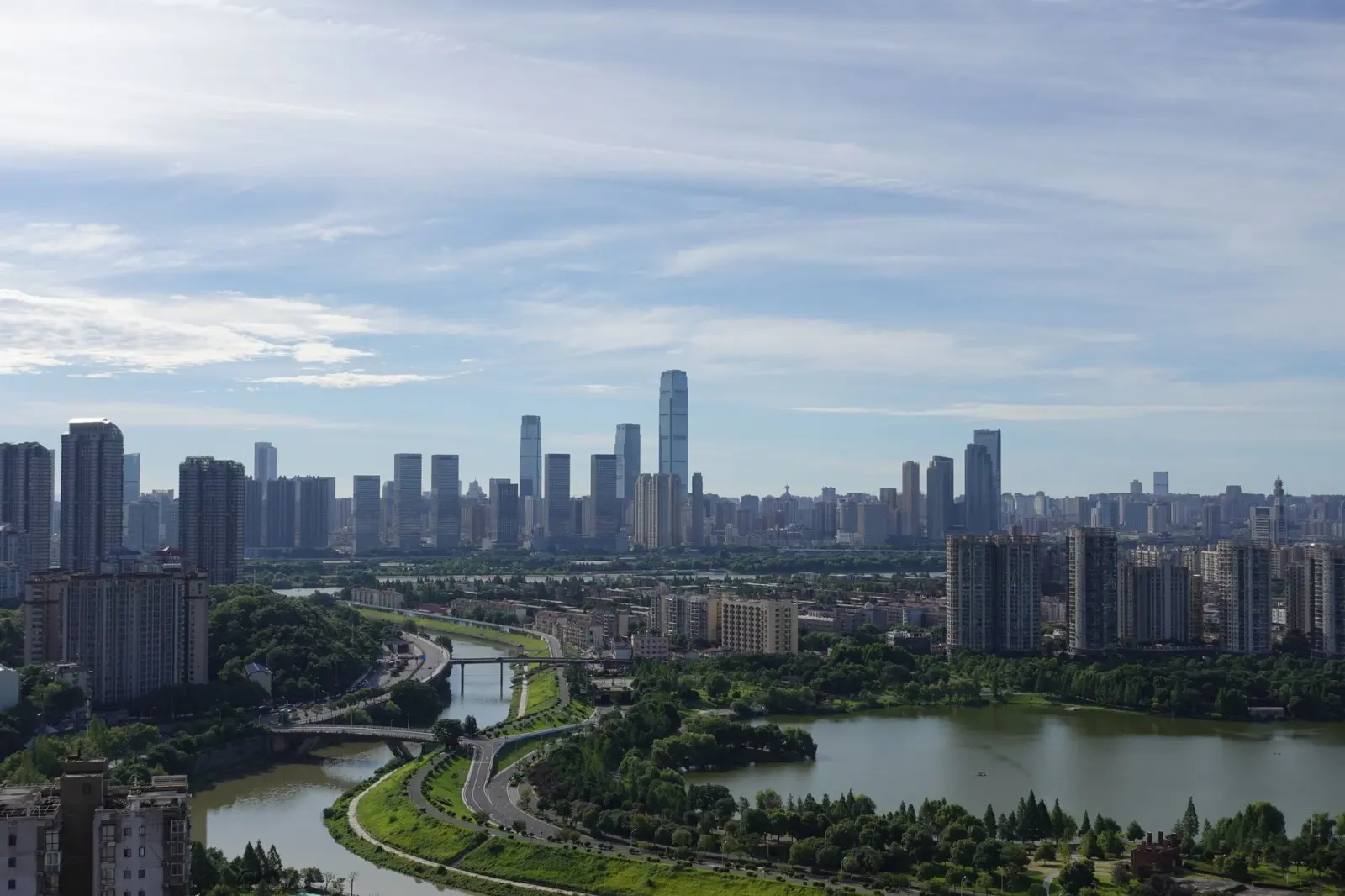 2025年实业投资新规下湖南产业运营合规要点解读正文配图 1