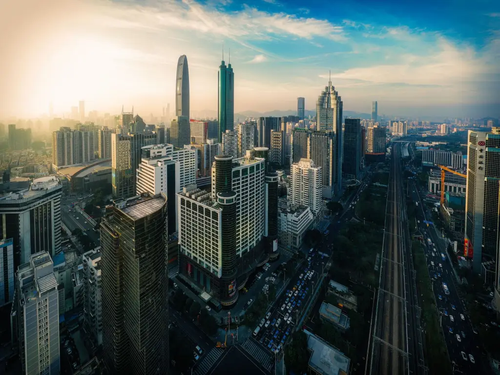 湖南产业投资新路径：战信龙腾实业资产管理模式解析正文配图 1