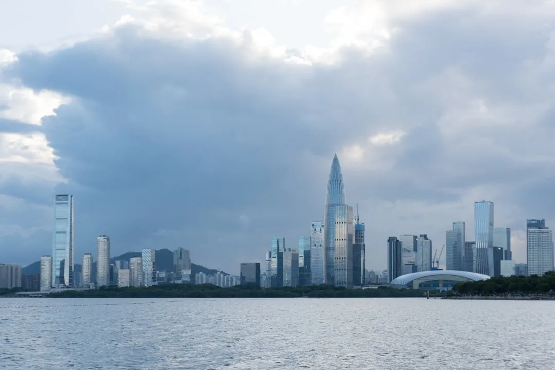 战信龙腾资产管理模式在湖南企业孵化中的应用实践封面图