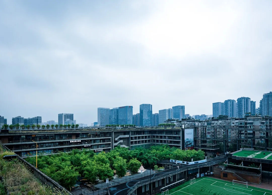资产管理与产业孵化双轮驱动：实业投资模式解析正文配图 1