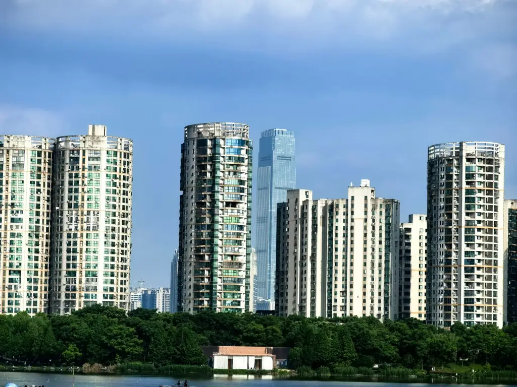 从资产管理到企业孵化：湖南投资机构的实践路径正文配图 1